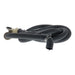 5215ER2002G Dishwasher Drain Hose Assembly for LG - Snap Supply - 5215ER2002G - Dishwasher - Dishwasher Drain Hose Assembly