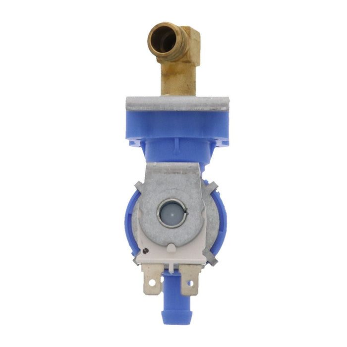 5221DD1001E Dishwasher Water Valve for LG - Snap Supply - 5221DD1001E - Dishwasher - Dishwasher Water Valve