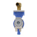 5221DD1001E Dishwasher Water Valve for LG - Snap Supply - 5221DD1001E - Dishwasher - Dishwasher Water Valve