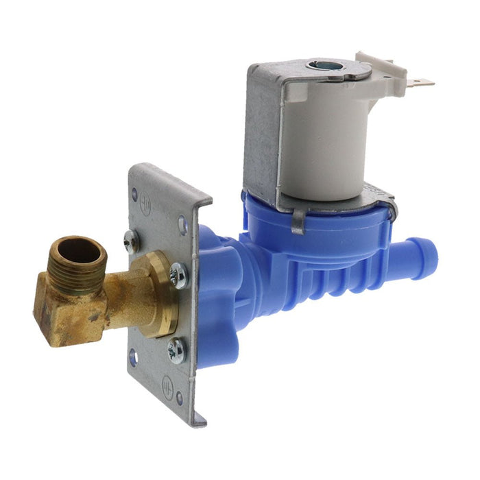 5221DD1001E Dishwasher Water Valve for LG - Snap Supply - 5221DD1001E - Dishwasher - Dishwasher Water Valve