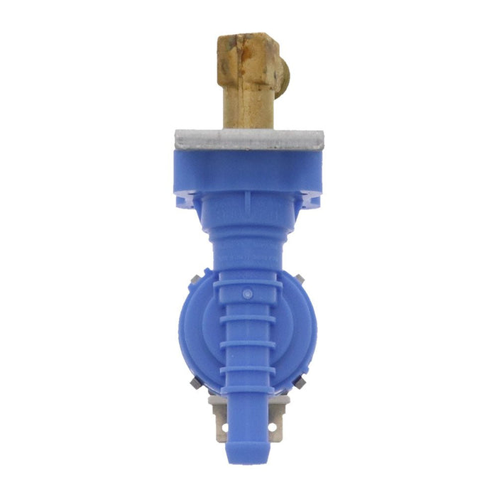 5221DD1001E Dishwasher Water Valve for LG - Snap Supply - 5221DD1001E - Dishwasher - Dishwasher Water Valve