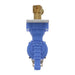 5221DD1001E Dishwasher Water Valve for LG - Snap Supply - 5221DD1001E - Dishwasher - Dishwasher Water Valve