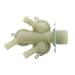 5221ER1003A Water Valve for LG - Snap Supply - Laundry - Laundry Valves - Retail
