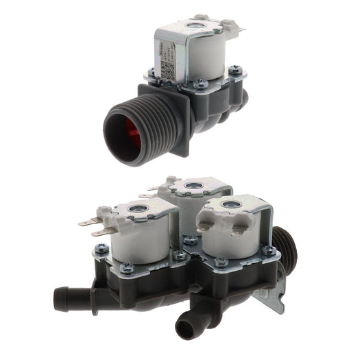 5221ER1003S & 5220FR2006Z Water Valve Kit for LG - Snap Supply - 