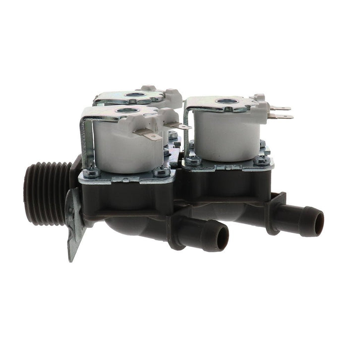 5221ER1003S Washer Water Valve for LG - Snap Supply - 5221ER1003S&nbsp;-AP6798394-Washer Water Valve