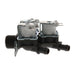 5221ER1003S Washer Water Valve for LG - Snap Supply - 5221ER1003S&nbsp;-AP6798394-Washer Water Valve