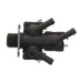 5221ER1003S Washer Water Valve for LG - Snap Supply - 5221ER1003S&nbsp;-AP6798394-Washer Water Valve