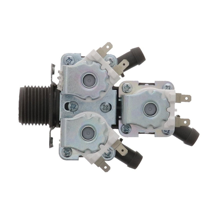 5221ER1003S Washer Water Valve for LG - Snap Supply - 5221ER1003S&nbsp;-AP6798394-Washer Water Valve