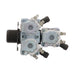 5221ER1003S Washer Water Valve for LG - Snap Supply - 5221ER1003S&nbsp;-AP6798394-Washer Water Valve