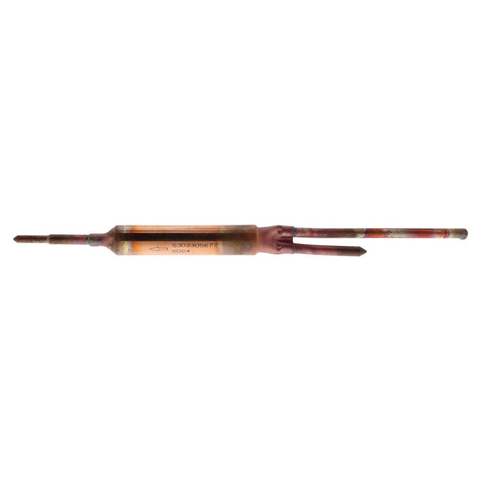 5303305677 Refrigerator Spun Copper Drier for Frigidaire - Snap Supply - 5303305677 - Refrigeration - Refrigerator
