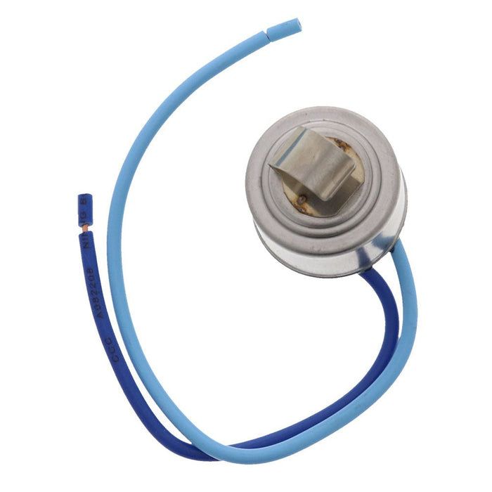 5303918202 Refrigerator Defrost Thermostat for Frigidaire - Snap Supply - 5303918202-Defrost Thermostat-ER5303918202