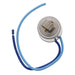 5303918202 Refrigerator Defrost Thermostat for Frigidaire - Snap Supply - 5303918202-Defrost Thermostat-ER5303918202