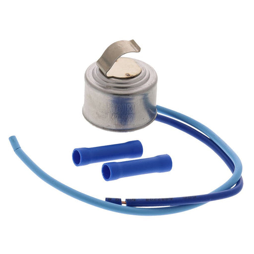 5303918202 Refrigerator Defrost Thermostat for Frigidaire - Snap Supply - 5303918202-Defrost Thermostat-ER5303918202