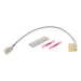 5303918776 Refrigerator Temperature Sensor Kit for Frigidaire - Snap Supply - 5303918776 - Refrigeration - Refrigerator