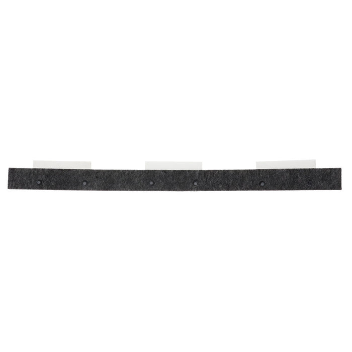 5303937139 Dryer Front Felt Drum Glide for Frigidaire - Snap Supply - 5303937139-DE790-Drum Glides