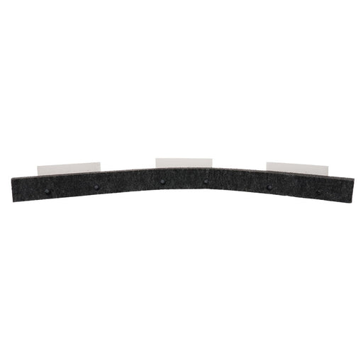 5303937139 Dryer Front Felt Drum Glide for Frigidaire - Snap Supply - 5303937139-DE790-Drum Glides