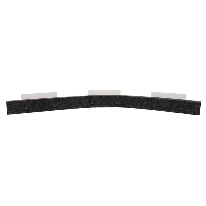 5303937139 Dryer Front Felt Drum Glide for Frigidaire - Snap Supply - 5303937139-DE790-Drum Glides