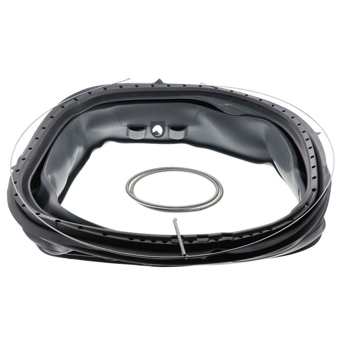 5304505004Kit Washer Door Boot Kit for Frigidaire - Snap Supply - 134616200 - 134616300 - 5304505004