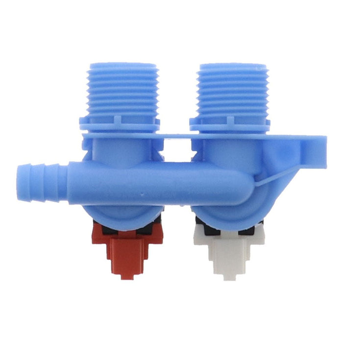 5304515818 Washer Water Valve of Frigidaire - Snap Supply - 5304515818 - Laundry - Washer