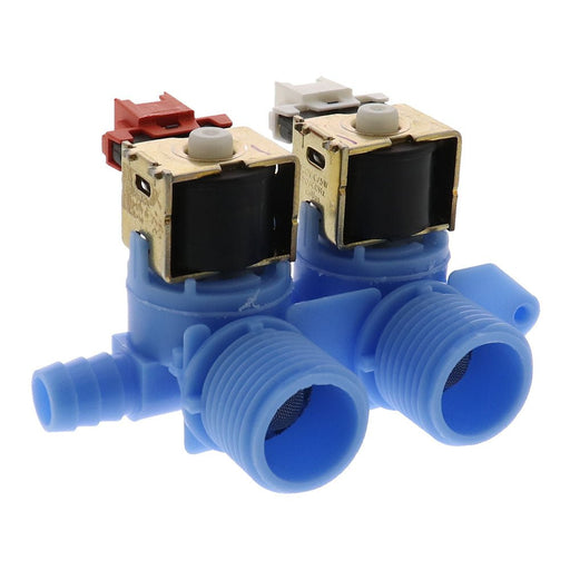 5304515818 Washer Water Valve of Frigidaire - Snap Supply - 5304515818 - Laundry - Washer