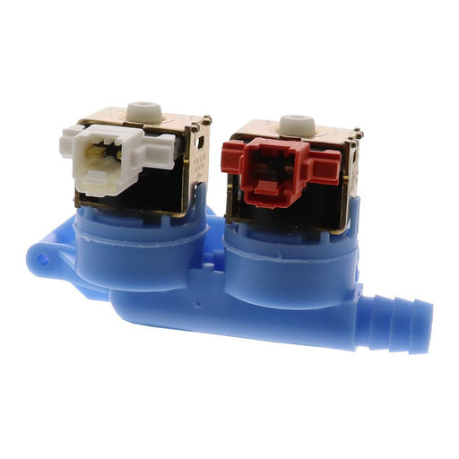 5304515818 Washer Water Valve of Frigidaire - Snap Supply - 5304515818 - Laundry - Washer