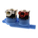 5304515818 Washer Water Valve of Frigidaire - Snap Supply - 5304515818 - Laundry - Washer