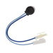 5304521781 Refrigerator Defrost Thermostat for Frigidaire - Snap Supply - 5304521781 - Defrost Thermostat - Refrigeration