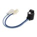 5304521781 Refrigerator Defrost Thermostat for Frigidaire - Snap Supply - 5304521781 - Defrost Thermostat - Refrigeration