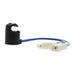 5304521781 Refrigerator Defrost Thermostat for Frigidaire - Snap Supply - 5304521781 - Defrost Thermostat - Refrigeration