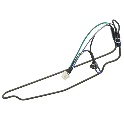 5304522340 Refrigerator Defrost Heater for Frigidaire - Snap Supply - 5304522340 - Defrost Heater - Refrigeration