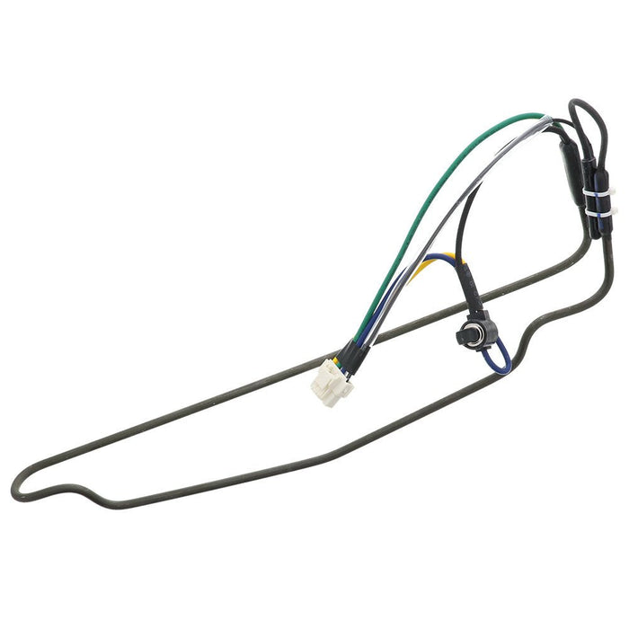 5304522340 Refrigerator Defrost Heater for Frigidaire - Snap Supply - 5304522340 - Defrost Heater - Refrigeration