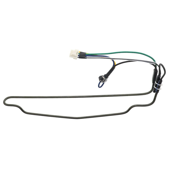 5304522340 Refrigerator Defrost Heater for Frigidaire - Snap Supply - 5304522340 - Defrost Heater - Refrigeration