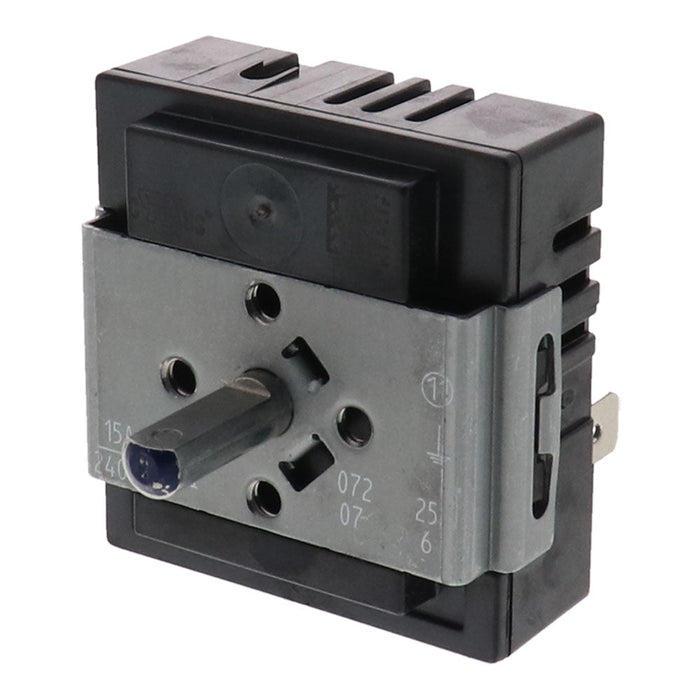 5304522965 Range Surface Element Switch for Frigidaire - Snap Supply - 5304522965-Infinite Switch-Oven