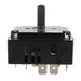 5304522965 Range Surface Element Switch for Frigidaire - Snap Supply - 5304522965-Infinite Switch-Oven