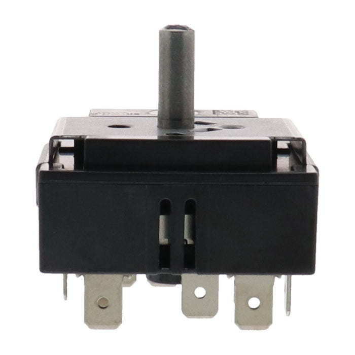 5304522965 Range Surface Element Switch for Frigidaire - Snap Supply - 5304522965-Infinite Switch-Oven