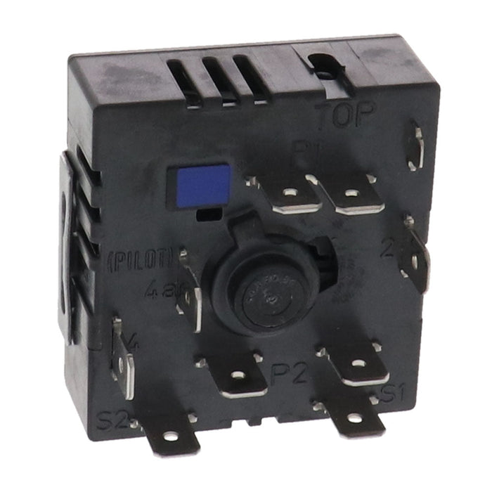 5304522965 Range Surface Element Switch for Frigidaire - Snap Supply - 5304522965-Infinite Switch-Oven