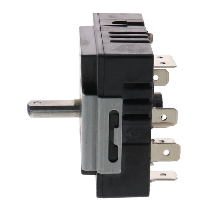 5304522965 Range Surface Element Switch for Frigidaire - Snap Supply - 5304522965-Infinite Switch-Oven