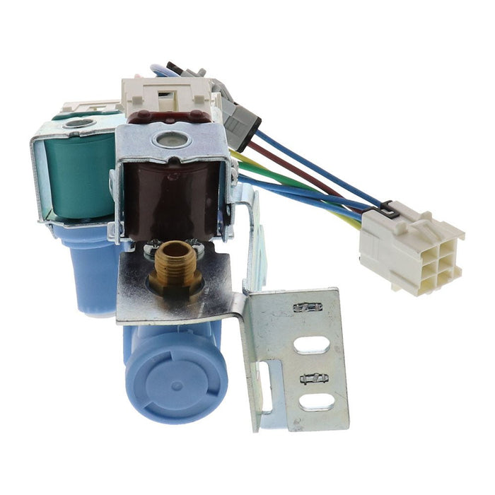 5304525994 Refrigerator Water Valve for Frigidaire - Snap Supply - 5304525994 - Refrigeration - Refrigerator