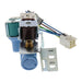 5304525994 Refrigerator Water Valve for Frigidaire - Snap Supply - 5304525994 - Refrigeration - Refrigerator