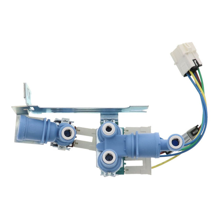 5304525994 Refrigerator Water Valve for Frigidaire - Snap Supply - 5304525994 - Refrigeration - Refrigerator