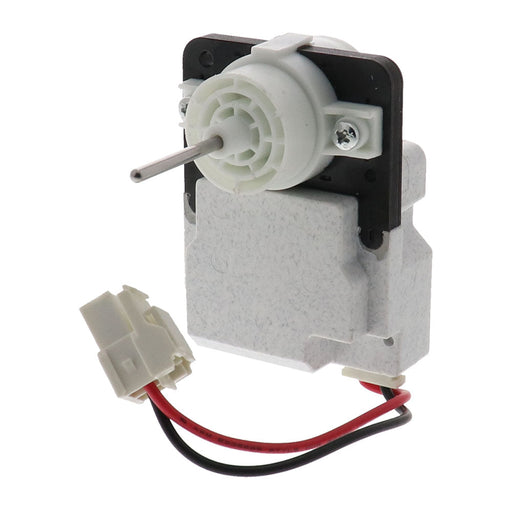 5304532557 Refrigerator Evaporator Motor for Frigidaire - Snap Supply - 5304532557 - Evaporator Motor - Refrigeration