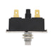 55882 Dryer Switch for SpeedQueen - Snap Supply - 55882 - Dryer - Dryer Door Swtich