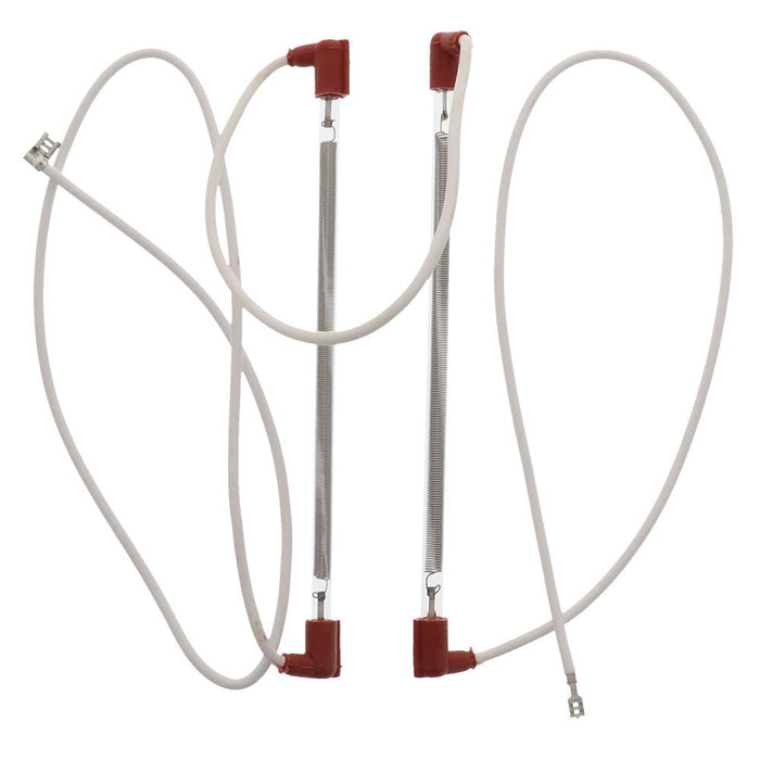 61001846 Refrigerator Defrost Heater for Whirlpool - Snap Supply - 61001846-Defrost Heater-Refrigeration