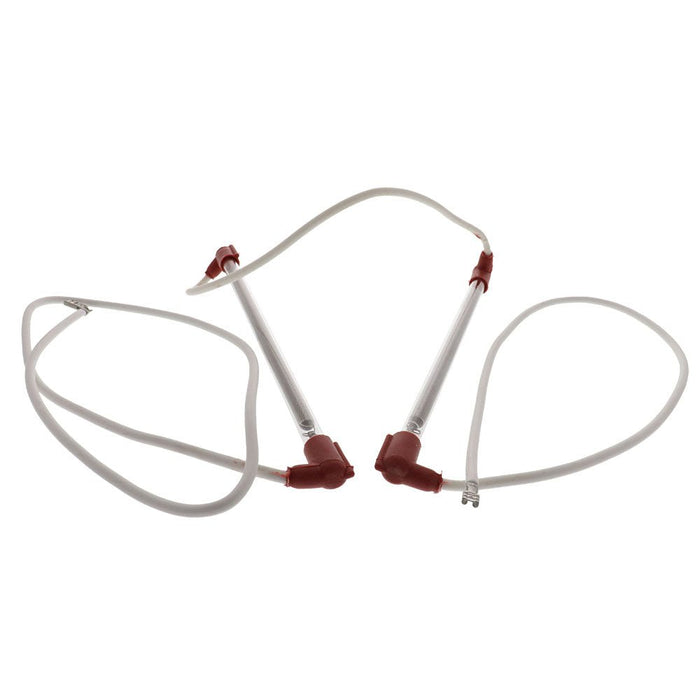 61001846 Refrigerator Defrost Heater for Whirlpool - Snap Supply - 61001846-Defrost Heater-Refrigeration
