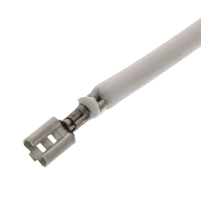 61001846 Refrigerator Defrost Heater for Whirlpool - Snap Supply - 61001846-Defrost Heater-Refrigeration
