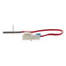 6323EL2001B Dryer Thermistor for LG - Snap Supply - 6323EL2001B - ER6323EL2001B - Laundry
