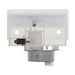 67003903 Refrigerator Damper Control for Whirlpool - Snap Supply - 67003903 - Damper Control - Refrigeration