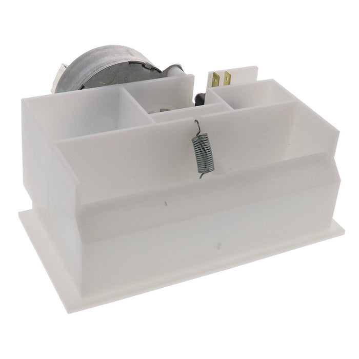 67003903 Refrigerator Damper Control for Whirlpool - Snap Supply - 67003903 - Damper Control - Refrigeration