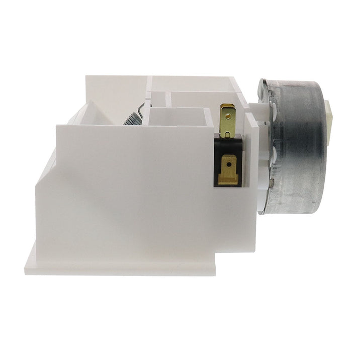 67003903 Refrigerator Damper Control for Whirlpool - Snap Supply - 67003903 - Damper Control - Refrigeration