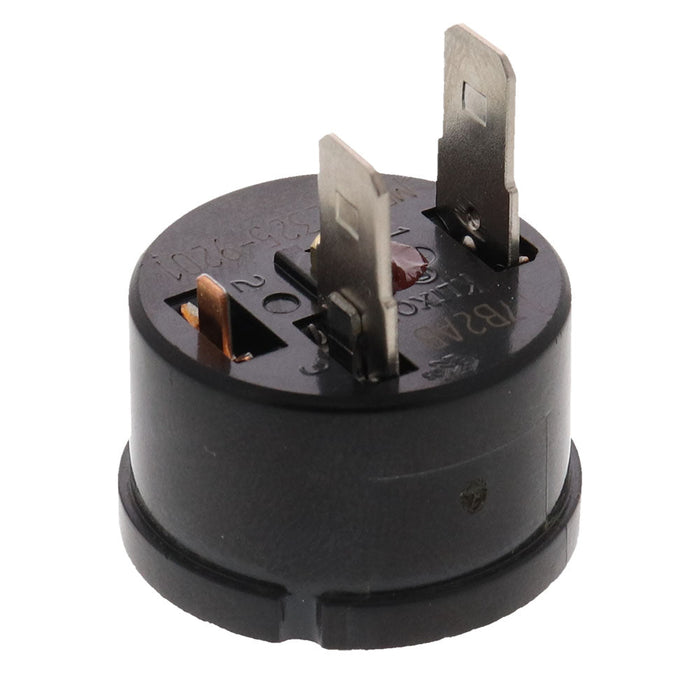 6750CL0001D Refrigerator Overload Protector for LG - Snap Supply - 6750CL0001D - Overload Protector - Refrigerator
